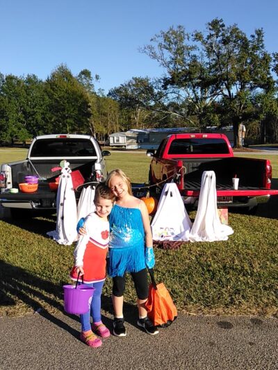 West Union Town Park - West Union, SC