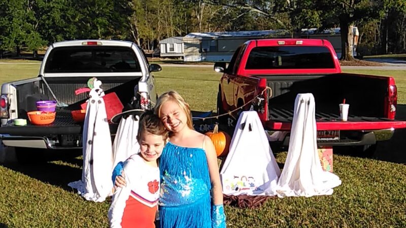 West Union Town Park - West Union, SC