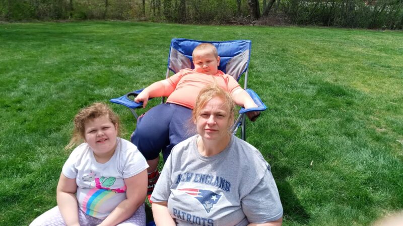 Brookside Park - West Warwick, RI