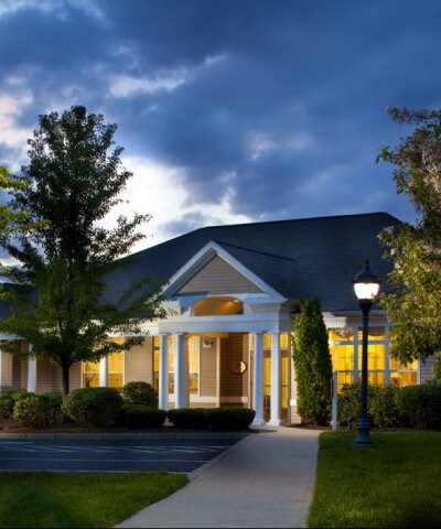 Greenwich Place Apartments - West Warwick, RI