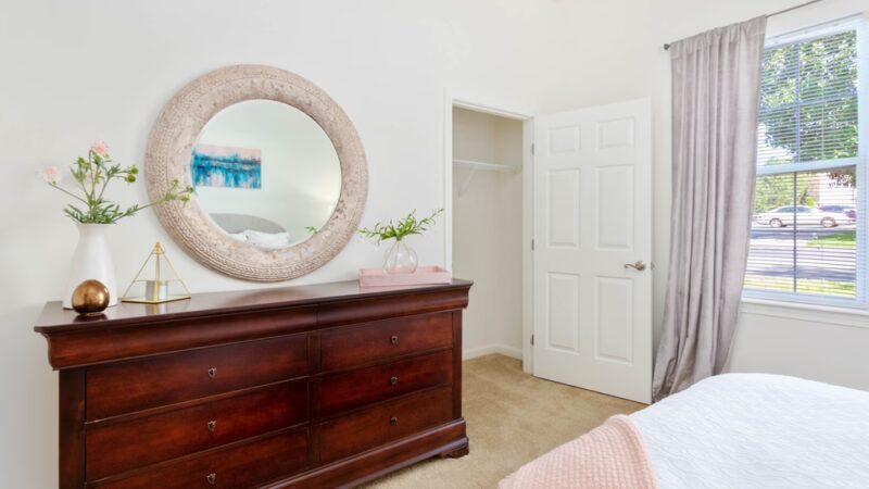 Greenwich Place Apartments - West Warwick, RI