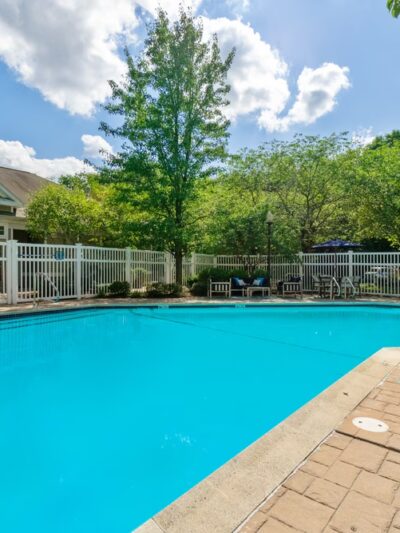 Greenwich Place Apartments - West Warwick, RI