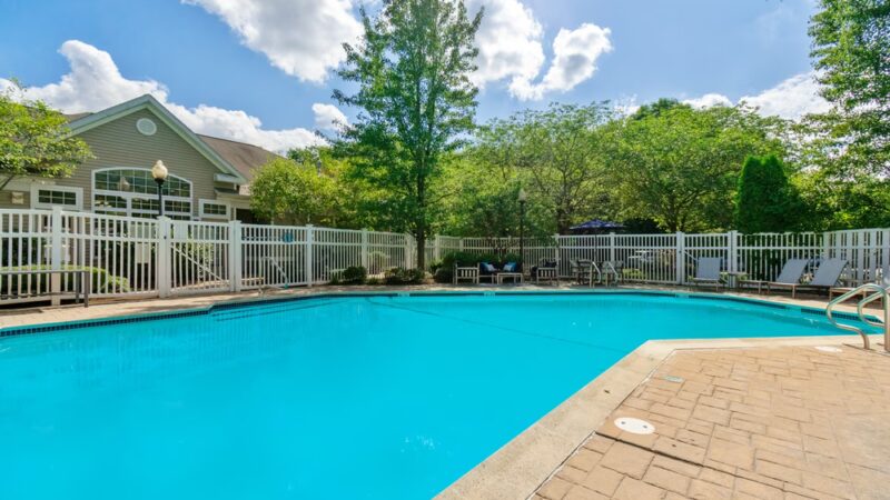 Greenwich Place Apartments - West Warwick, RI
