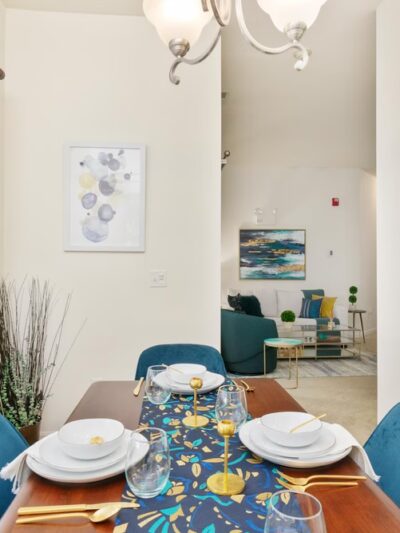 Greenwich Place Apartments - West Warwick, RI