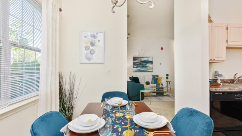 Greenwich Place Apartments - West Warwick, RI