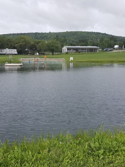 Mountain View Campground - West Winfield, NY