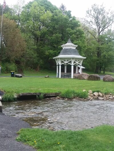 West Winfield Town Park - West Winfield, NY