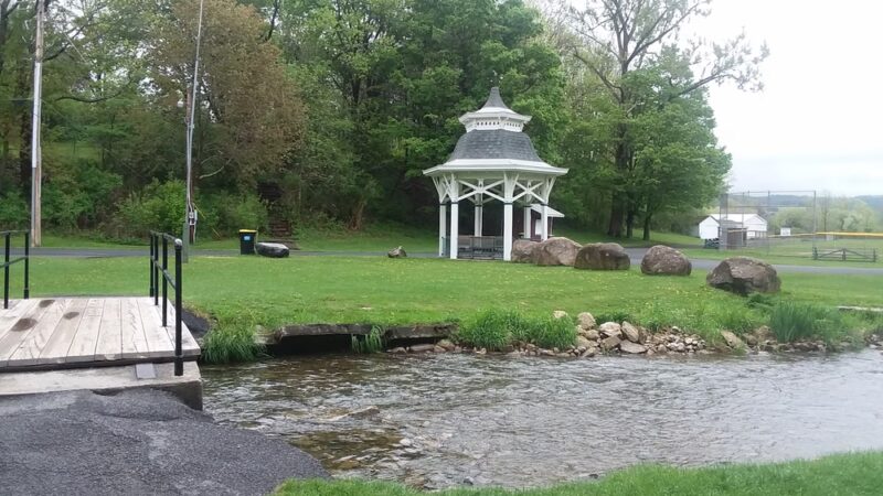 West Winfield Town Park - West Winfield, NY