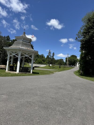 West Winfield Town Park - West Winfield, NY