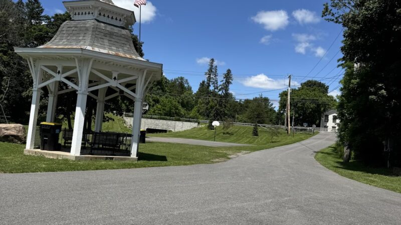 West Winfield Town Park - West Winfield, NY