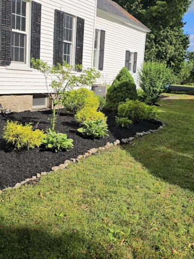 West Winfield Town Park - West Winfield, NY