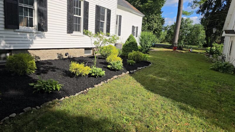 West Winfield Town Park - West Winfield, NY