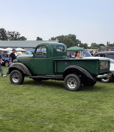 West Winfield Town Park - West Winfield, NY