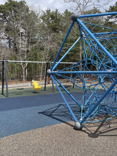 Yarmouth Splash Pad - West Yarmouth, MA