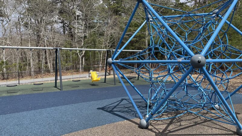 Yarmouth Splash Pad - West Yarmouth, MA