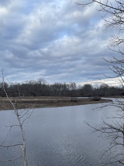 Rancocas State Park - Westampton Township, NJ