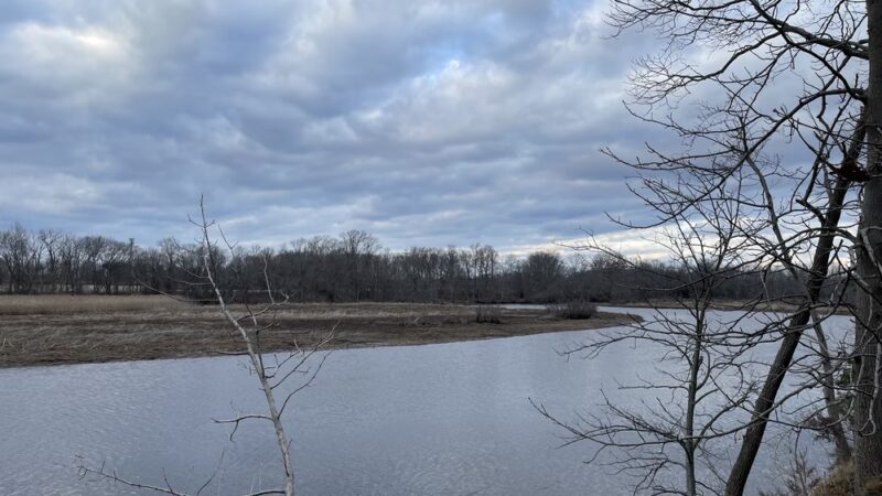 Rancocas State Park - Westampton Township, NJ
