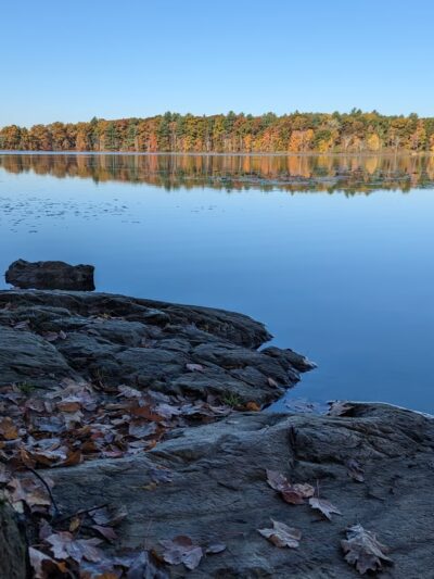 Veteran's Freedom Park - Westborough, MA