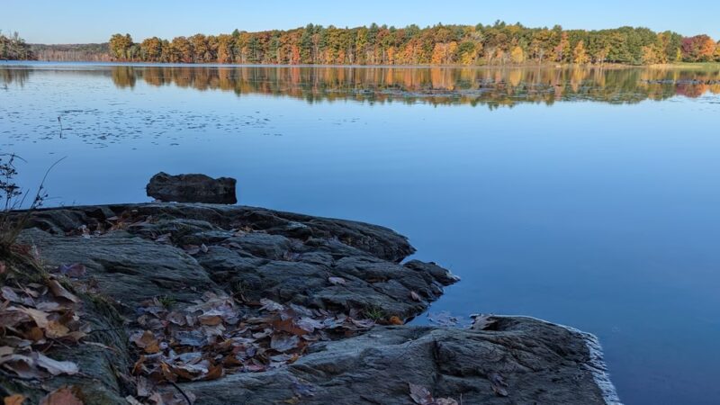 Veteran's Freedom Park - Westborough, MA