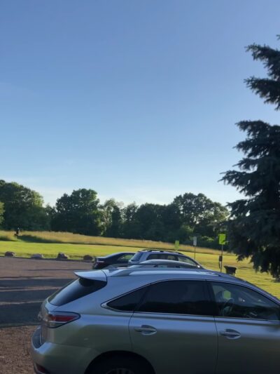Veteran's Freedom Park - Westborough, MA