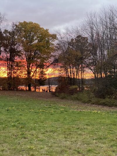 Veteran's Freedom Park - Westborough, MA