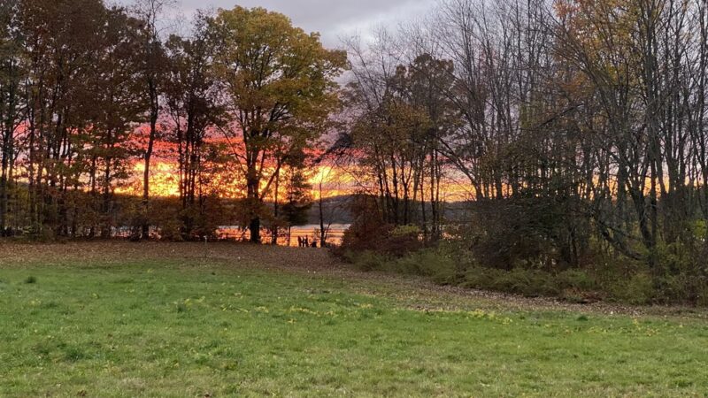 Veteran's Freedom Park - Westborough, MA