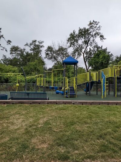 Norfolk Park - Westchester, IL