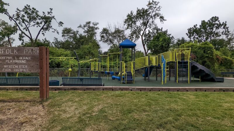 Norfolk Park - Westchester, IL