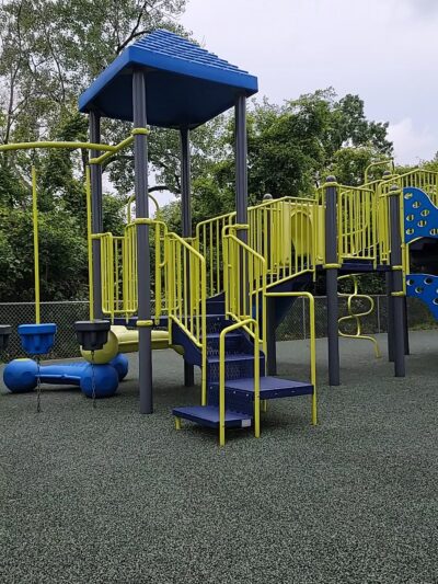 Norfolk Park - Westchester, IL