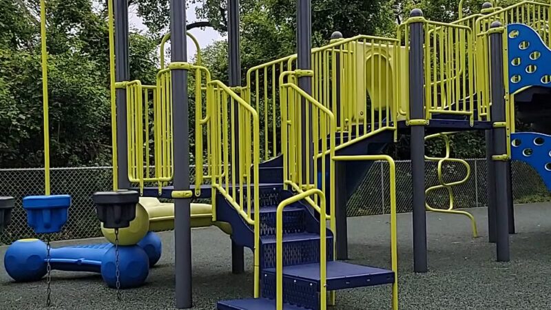 Norfolk Park - Westchester, IL