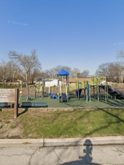 Norfolk Park - Westchester, IL