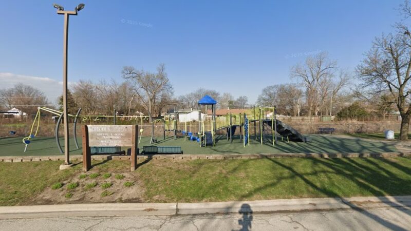 Norfolk Park - Westchester, IL