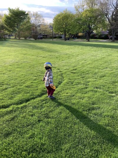 Clark Park - Western Springs, IL