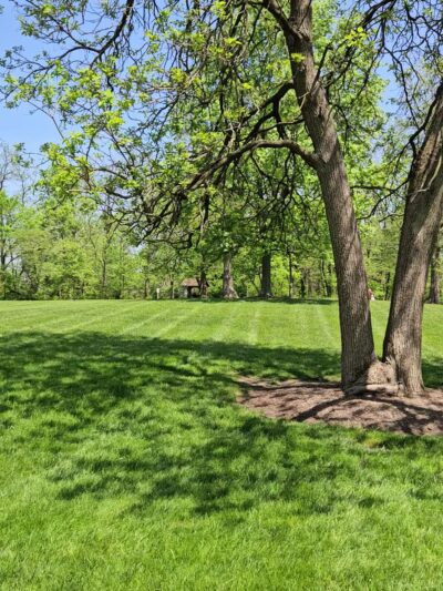 Asa Bales Park - Westfield, IN