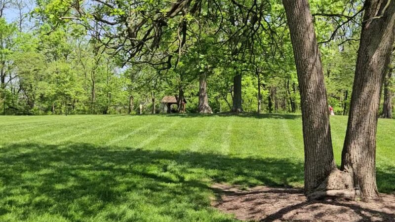Asa Bales Park - Westfield, IN