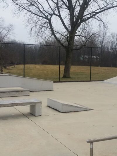 Asa Bales Park - Westfield, IN