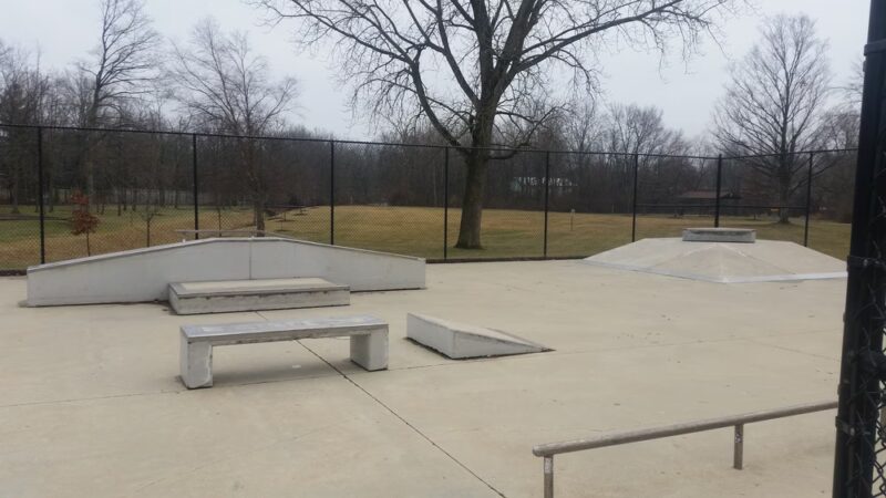 Asa Bales Park - Westfield, IN