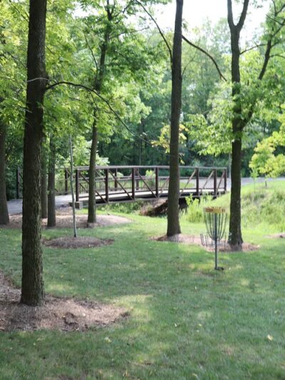 Asa Bales Park - Westfield, IN