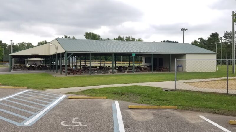 Pioneer Memorial Park - Westfield, WI