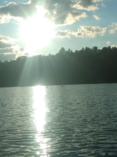 Forge Beach - Westford, MA