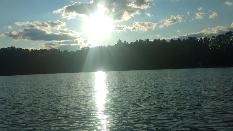 Forge Beach - Westford, MA
