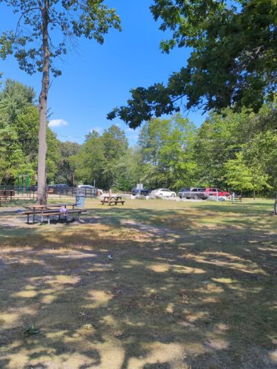 Forge Beach - Westford, MA