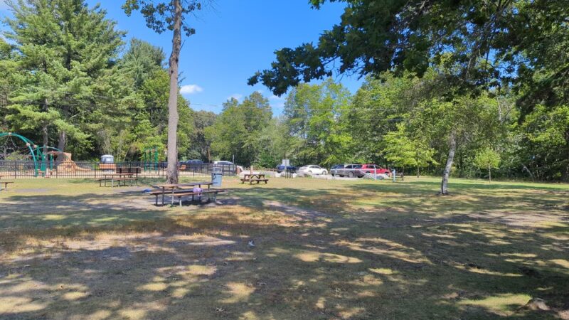 Forge Beach - Westford, MA