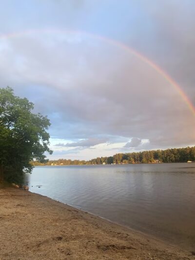 Forge Beach - Westford, MA