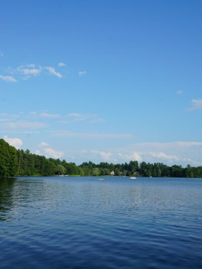 Freedom Park - Westford, MA