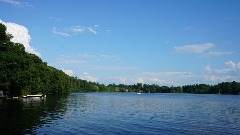Freedom Park - Westford, MA
