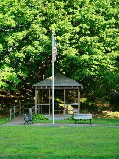 Freedom Park - Westford, MA