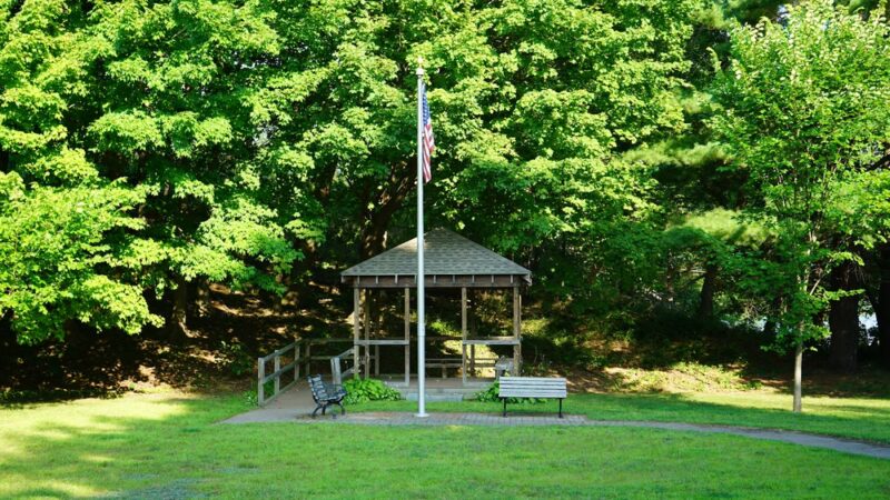 Freedom Park - Westford, MA