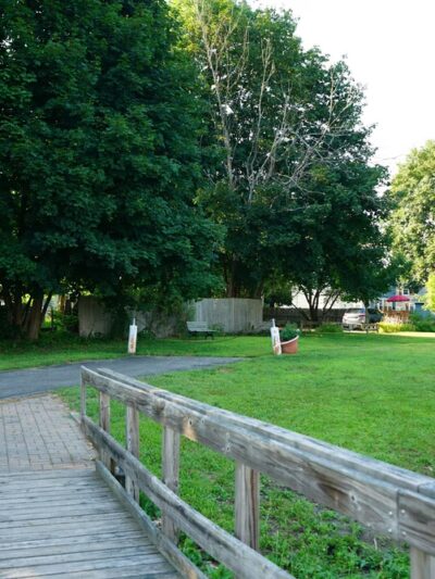 Freedom Park - Westford, MA