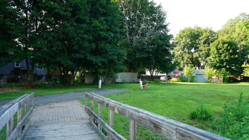 Freedom Park - Westford, MA